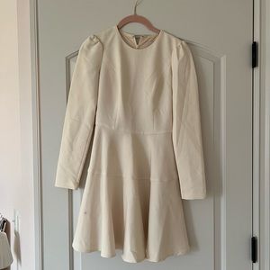 Celeste cream Gal meets glam